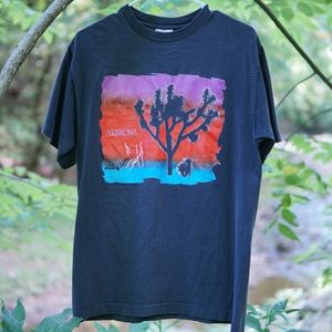 1990's Arizona Vintage Shirt